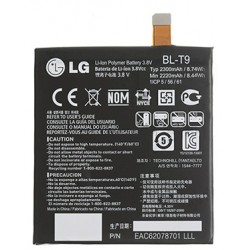 LG Nexus 5 Battery (Genuine)